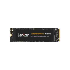 Buy Lexar Professional NM700 M.2 2280 PCIe  3*4 NVMe 1TB  Solid State Drive in Kenya