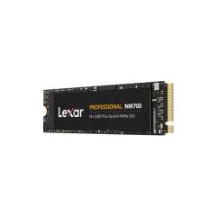 Buy Lexar Professional NM700 M.2 2280 PCIe  3*4 NVMe 512GB  Solid State Drive in Kenya