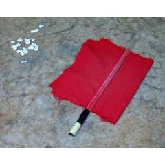 Buy Glass Rod for Static Electricity in Kenya