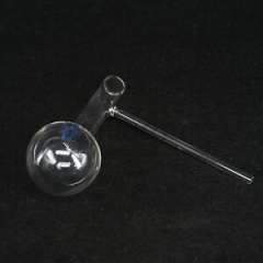 Buy Distillation Flask with Side Arm 60ml in Kenya