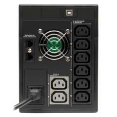Buy Tripp Lite SMX1500LCDT SmartPro 230V 1.5kVA 900W Line-Interactive UPS in Kenya