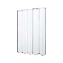 Buy Griffchem Glass Rimmed Test Tube (12mmx100mm) in Kenya