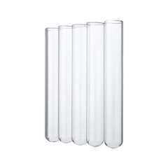 Buy Borosil Glass Rimmed Test Tube (10mmx75mm) in Kenya
