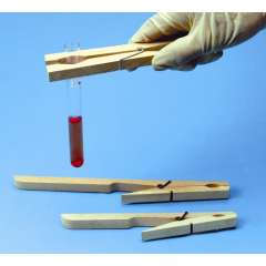 Buy Test Tube Holder-Peg Type in Kenya