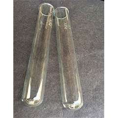 Buy Griffchem Boro 3.3 24x150 Rimmed Boiling Tube in Kenya