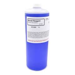 Buy Griffchem Biuret Reagent 1Litre Lab Reagent in Kenya