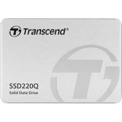 Buy Transcend 500GB SATA III 6Gb/s SSD220Q 2.5” Solid State Drive in Kenya