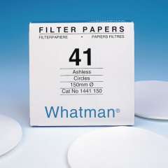 Buy Whatman Grade41 150mm 100Pack Filter Papers in Kenya