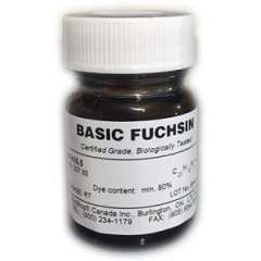 Buy Griffchem 25G Basic Fuschin Analytical Reagent in Kenya