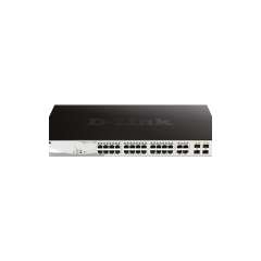 Buy D-Link DGS-F1210-26PS-E  24 port Managed Gigabit Switch with 2 SFP Ports in Kenya