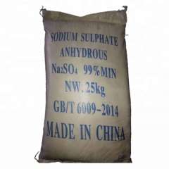 Buy Sodium Sulphate Anhydrous 25Kg in Kenya
