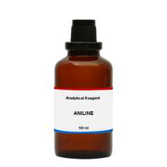 Buy Griffchem 500ML Aniline for Synthesis Analytical Reagent in Kenya