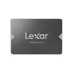 Buy Lexar NS100 2.5Inch SATA (6Gb/s)  512GB  Internal SSD in Kenya