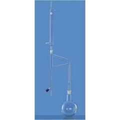 Buy Borosil 1000ml Essential Oil Determination Apparatus in Kenya