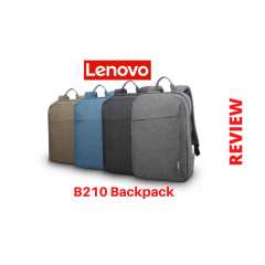 Buy Lenovo B210 15.6 Inch Laptop Backpack in Kenya