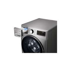 Buy LG F0L9DYP2S 15KG Front Load  Washing Machine in Kenya