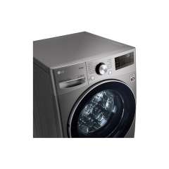 Buy LG F0L9DYP2S 15KG Front Load  Washing Machine in Kenya
