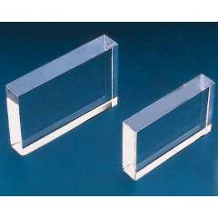 Buy Rectangular Glass Block(100x60x20mm) in Kenya