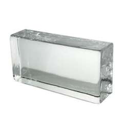 Buy Rectangular Glass Block(102x64x6mm) in Kenya