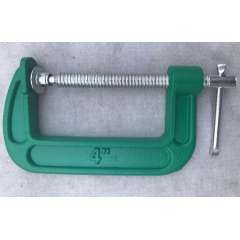Buy G Clamp 4" in Kenya