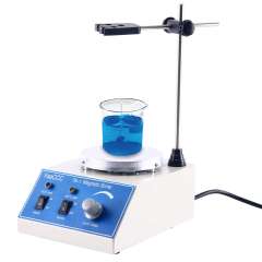 Buy Griffchem Magnetic Stirrer with Hot Plate in Kenya