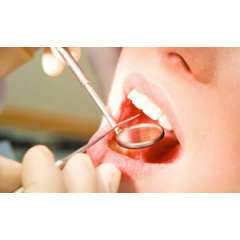 Buy Dental Mouth Mirror in Kenya