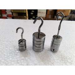 Buy 10x10G Slotted Mass in Kenya