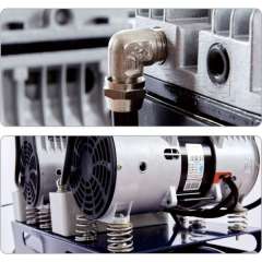 Buy 55L Dental Air Compressor in Kenya