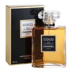Buy Chanel Coco Chanel Edp 100ml Women Perfume in Kenya