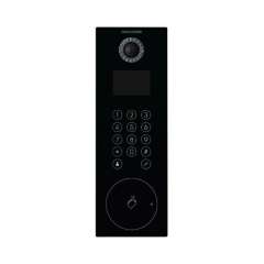 Buy Hikvision DS-KD8102-V  Series Pro Acrylic Door Station in Kenya