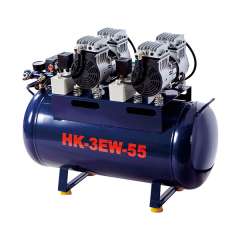 Buy 55L Dental Air Compressor in Kenya