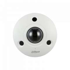Buy Dahua IPC-EBW81242 - Dahua 12MP IP Cameras 12MP Panoramic Network IR Fisheye Camera in Kenya