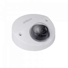 Buy Dahua IPC-HDBW4231F-M -  2MP IP Cameras IR Mini Dome Network camera; 2.8mm fixed lens in Kenya
