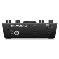 Buy M-Audio AIR 192|4 USB Audio Interface in Kenya