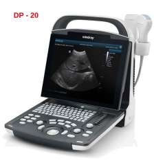 Buy Mindray DP-20 Portable Ultrasound in Kenya