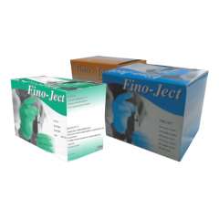 Buy Fino-ject 23G Sterile Disposable Needles in Kenya