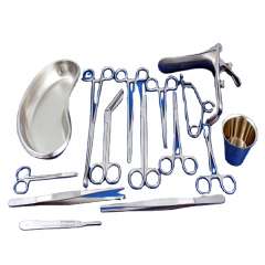 Buy Episiotomy Set in Kenya