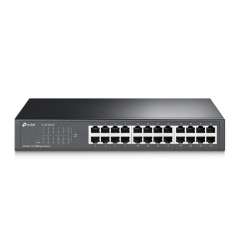 Buy TP-Link TL SG1024D 24-Port Gigabit Desktop/Rackmount Switch in Kenya