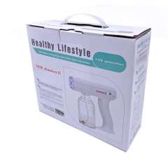 Buy 800ml Nano Portable Spray Gun in Kenya