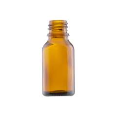 Buy Borosil 15ml Amber Universal Bottle in Kenya