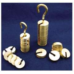 Buy Brass 100G Mass with Hook in Kenya