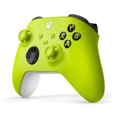 Buy Xbox Electric Volt Special Edition for Xbox Series X|S, Xbox One Wireless Controller in Kenya