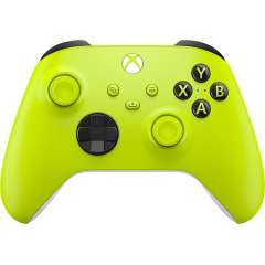 Buy Xbox Electric Volt Special Edition for Xbox Series X|S, Xbox One Wireless Controller in Kenya