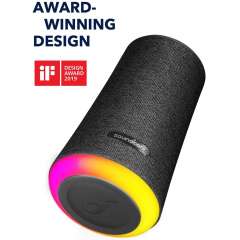 Buy Anker Soundcore Flare+ Portable 360° Bluetooth Speaker in Kenya