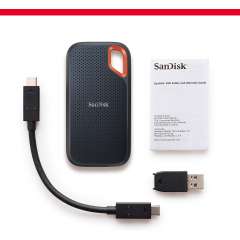 Buy SanDisk 2TB Extreme Portable V2 SSD in Kenya