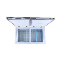 Buy Armco AF-C52 K 435L Cool Pack Chest Freezer in Kenya
