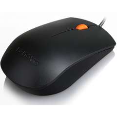 Buy Lenovo 300 Wired Mouse in Kenya