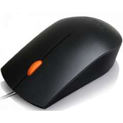 Buy Lenovo 300 Wired Mouse in Kenya