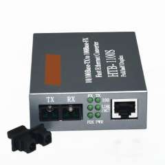 Buy NetLink Single Mode 25KM Media Converter in Kenya