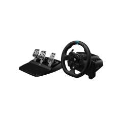 Buy Logitech G923 Trueforce Sim Racing Wheel in Kenya